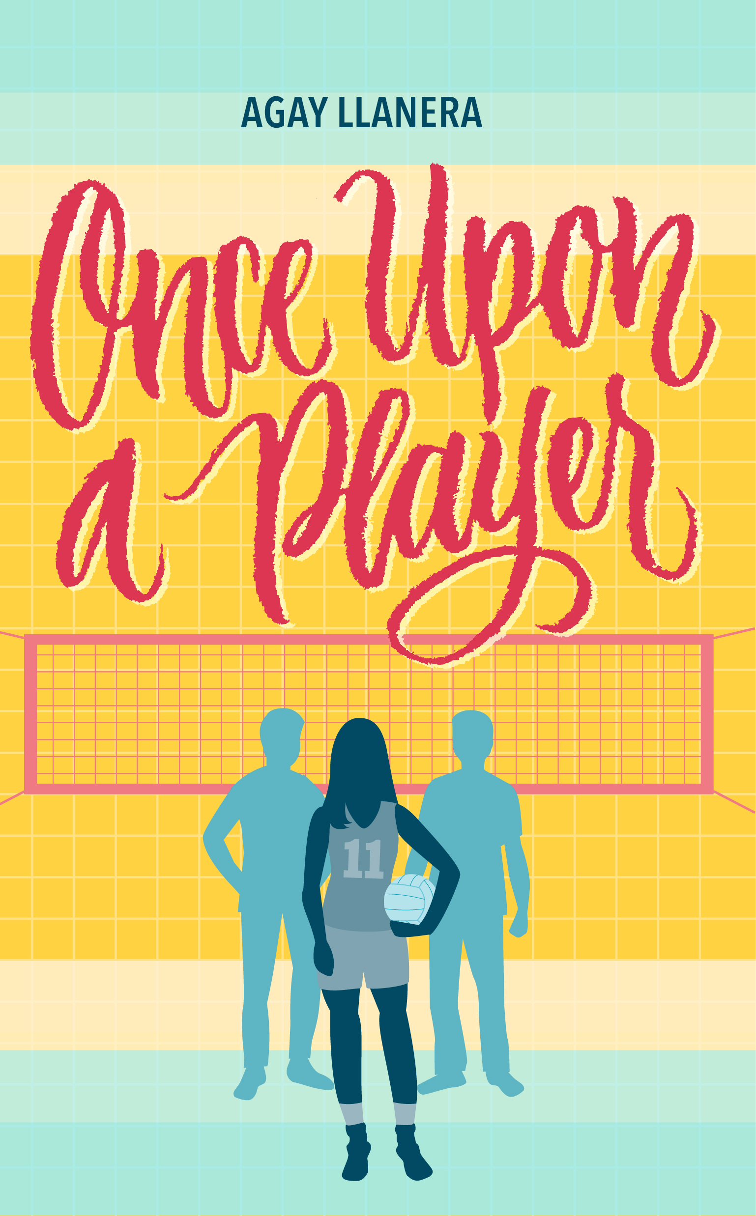 Once Upon a Player OFC