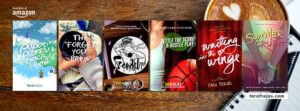 Tara Frejas books