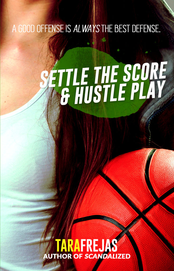 settle the score hustle play cover