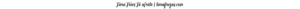 tarafrejas.com footer banner
