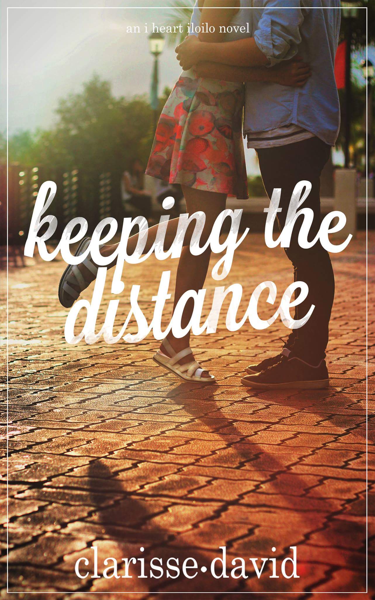 Keeping the Distance